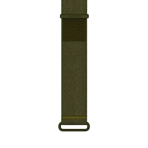 Garmin Accessory Band Garmin CIRQA - Taille L/XL - Dark Olive