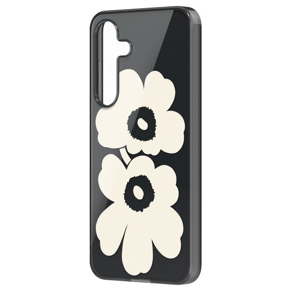 Samsung Hybrid Case Samsung Galaxy S25 Plus - Uniko Marimekko / Cream