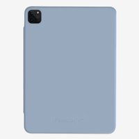 Pomologic BookCover Apple iPad Pro 11 (2025) M5 / (2024) M4 - Sky Blue
