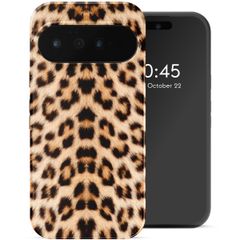 Selencia Coque arrière Vivid avec MagSafe Google Pixel 11 Pro - Wild Leo