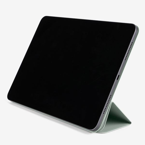 Pomologic BookCover Apple iPad 11 (2025) 11 pouces A16 / iPad 10 (2022) 10.9 pouces - Minty Fresh