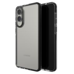 ZAGG Coque Santa Cruz Snap avec MagSafe Samsung Galaxy S25 Edge - Noir