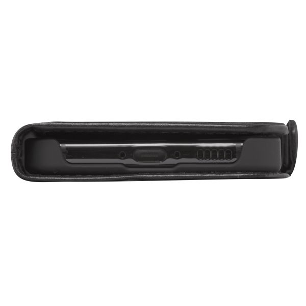 dbramante1928 Étui de télephone portefeuille Copenhagen Samsung Galaxy A55 - Noir