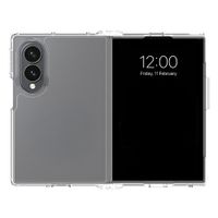 Accezz Coque Xtreme Impact Samsung Galaxy Z Fold 8 - Transparent