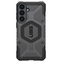 UAG Coque arrière Pathfinder Magnet Samsung Galaxy S26 FE - Ash Black
