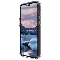 dbramante1928 Coque arrière Iceland Pro avec MagSafe Apple iPhone 14 Pro Max - Transparent