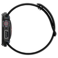 Spigen Coque Tough Armor™ Apple Watch 7 / 8 / 9 - 45 mm - Noir