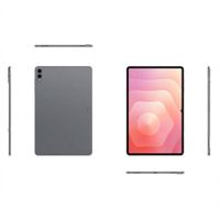 imoshion Coque antichoc Samsung Galaxy Tab S11 Ultra - Transparent