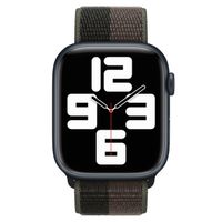 Apple Bracelet Sport Loop Apple Watch | 44/45/46/49 mm - Tornado Gray