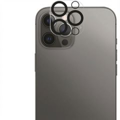 imoshion Protection Caméra en verre trempé 2 Pack Apple iPhone 12 Pro Max