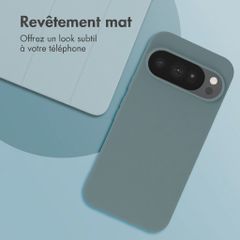 imoshion Coque Couleur Google Pixel 11 Pro - Pine Green