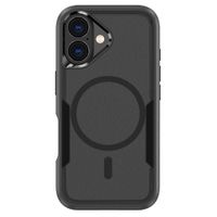 imoshion Coque arrière avec MagSafe Apple iPhone 17 - Noir