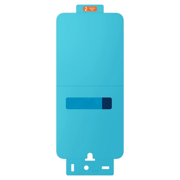 Samsung Original Protection d'écran Samsung Galaxy A18 (4G)