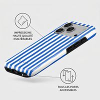 Burga Coque Tough MagSafe Apple iPhone 17 Pro Max - Kafenio