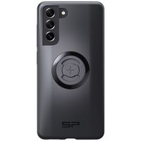 SP Connect SPC+ Series - Coque de télephone Samsung Galaxy S21 FE - Noir