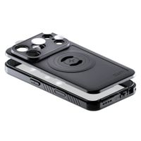 SP Connect Xtreme Series - Coque de télephone Apple iPhone 17 Pro - Noir