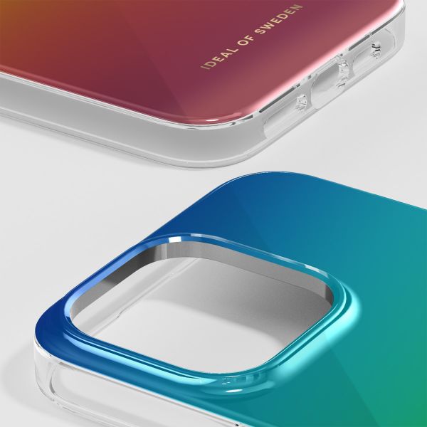 iDeal of Sweden Coque miroir Apple iPhone 14 Pro Max - Rainbow