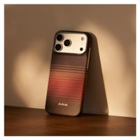 Pitaka Edge Case Apple iPhone 18 Pro Max / 17 Pro Max - Sunset