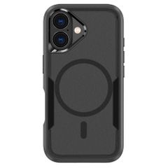 imoshion Coque arrière avec MagSafe Apple iPhone 17 - Noir