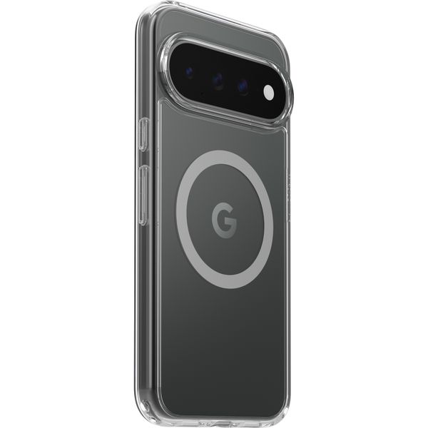 OtterBox Coque Lumen Clear MagSafe Google Pixel 11 Pro XL - Clear