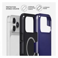 Burga Coque Tough MagSafe Apple iPhone 18 Pro - Moonwalker