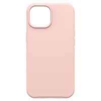 OtterBox Coque Symmetry MagSafe Apple iPhone 17e / 16e / 15 / 14 / 13 - Rose