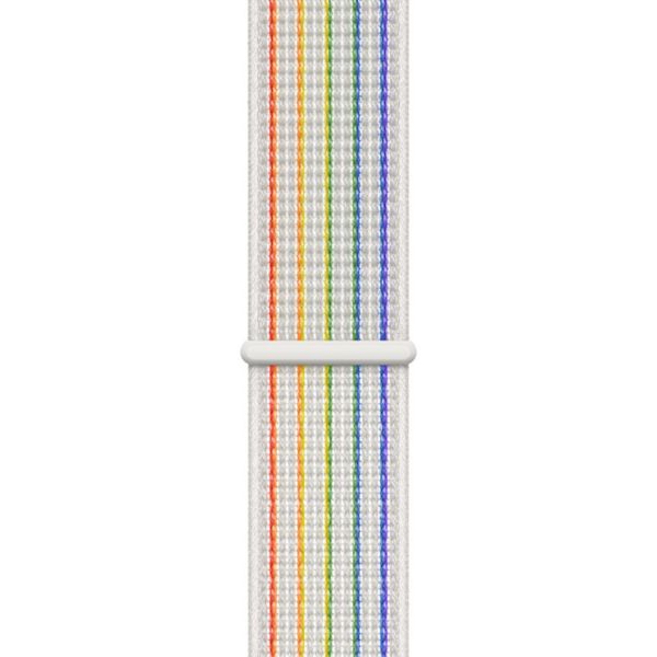 Apple Bracelet Nike Sport Loop Apple Watch | 38/40/41/42 mm - Pride Edition