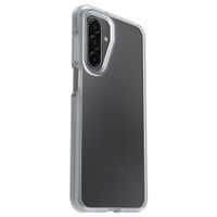 OtterBox Coque arrière React Samsung Galaxy A18 (4G) - Clear