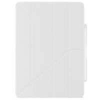 Pipetto Origami No3 Pencil Case Apple iPad Pro 13 (2025) M5 / (2024) M4 - White