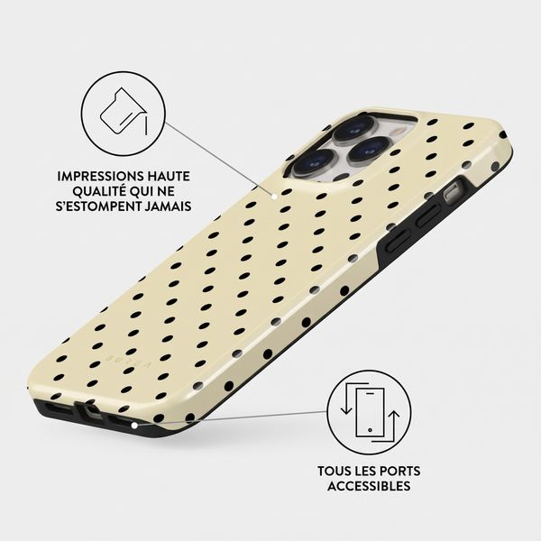 Burga Coque Tough MagSafe Apple iPhone 14 Pro - Sweet Treat