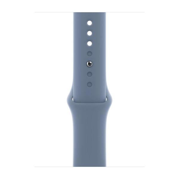 Apple Bracelet Sport Apple Watch | 44/45/46/49 mm - Taille M/L - Slate Blue