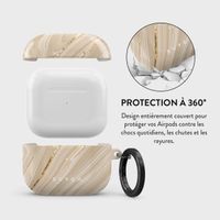 Burga Coque rigide Apple AirPods 3 - Full Glam