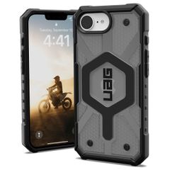 UAG Coque Pathfinder MagSafe Apple iPhone 17e / 16e - Ash