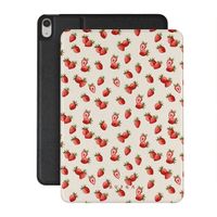 Burga Coque tablette Apple iPad Air 11 pouces (2026) M4 / (2025) M3 / (2024) M2 - Freshly Picked