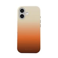Burga Coque Tough MagSafe Apple iPhone 16 - Slow Burn