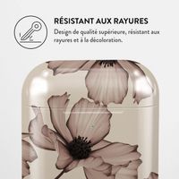 Burga Coque rigide Apple AirPods 1 / 2 - Barely Yours