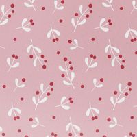 imoshion Coque Design Samsung Galaxy S21 FE - Berries Blush