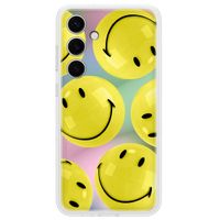 Samsung Coque Suit originale Samsung Galaxy S24 Plus - Yellow