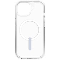 ZAGG Coque Crystal Palace Snap MagSafe Apple iPhone 15 - Clear