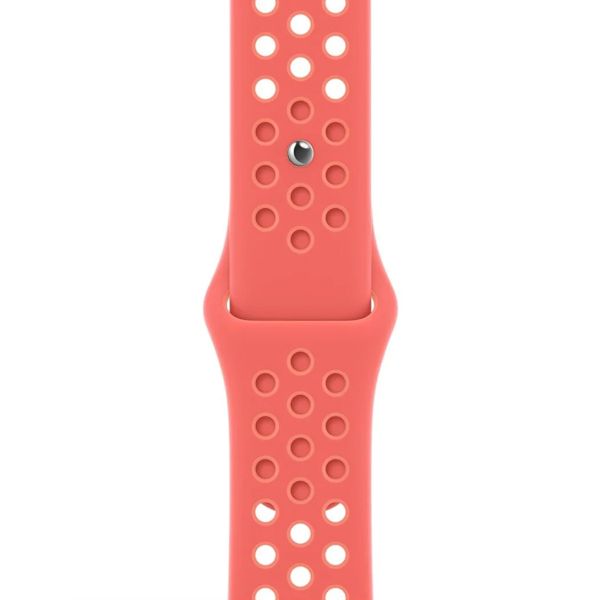 Apple Bracelet Nike Sport Apple Watch | 38/40/41/42 mm - Taille S/M/L - Ember