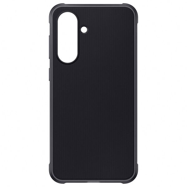 Samsung Coque Rugged Originale Samsung Galaxy A56 - Noir