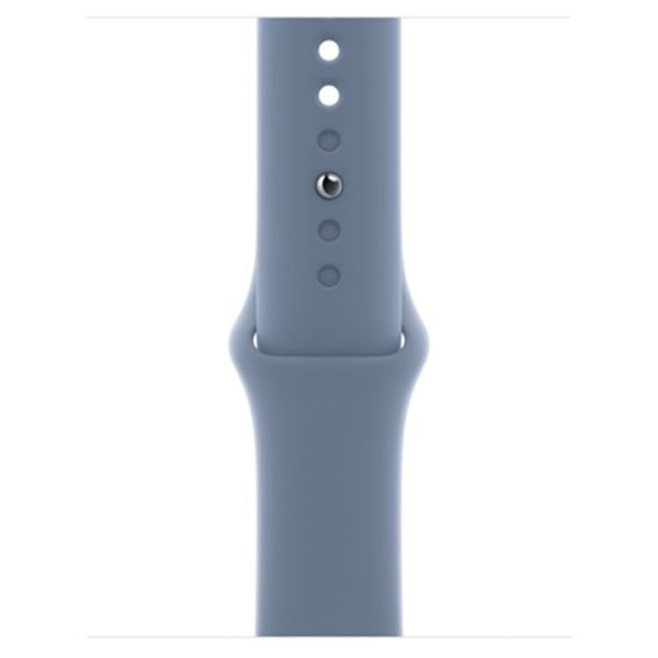 Apple Bracelet Sport Apple Watch | 38/40/41/42 mm - Taille S/M/L - Slate Blue