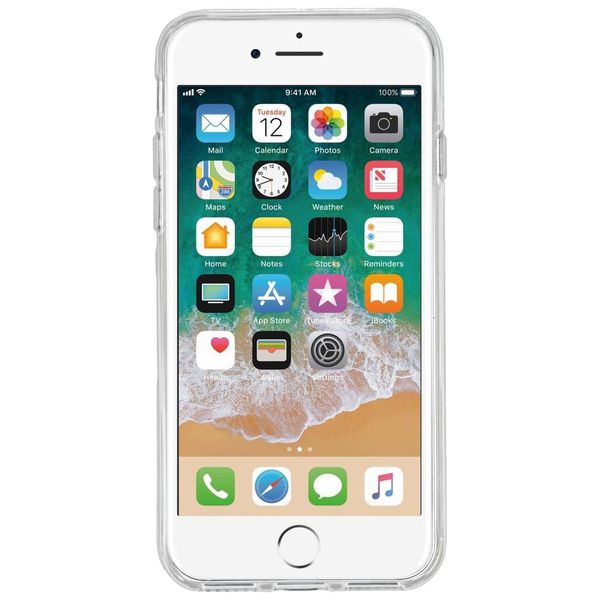 Coque Design Apple iPhone SE (2022 / 2020) / 8 / 7