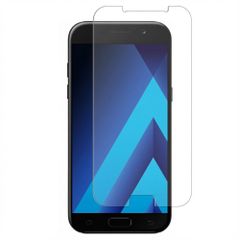 Selencia Protection d'écran en verre trempé Samsung Galaxy A5 (2017)