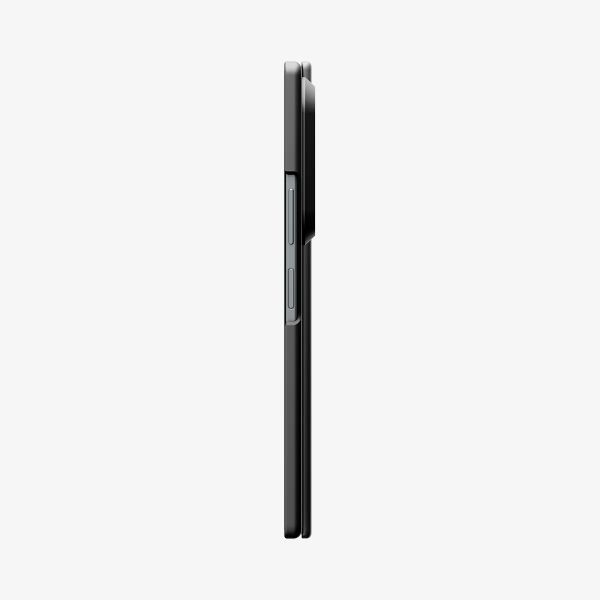 Spigen Coque Air Fit Pro Mag Fit Samsung Galaxy Z Fold 8 Ultra - Black