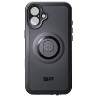 SP Connect Xtreme Series - Coque de télephone Apple iPhone 16 Plus - Noir