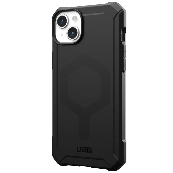 UAG Essential Armor MagSafe Apple iPhone 15 Plus - Noir