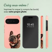 Concevez votre propre coque Tough Google Pixel 11 Pro - Blanc