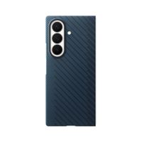 Samsung Coque Carbon Magnet Samsung Galaxy Z Fold 8 Ultra - Navy