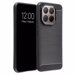 imoshion Coque Brushed Xiaomi 15T Pro - Noir